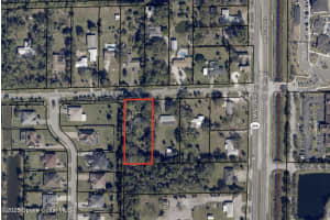 3105 Hield Road, Melbourne, FL 32904 - MLS#1051340