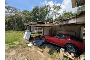 3105 Hield Road, Melbourne, FL 32904 - MLS#1051340