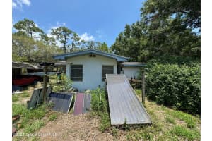 3105 Hield Road, Melbourne, FL 32904 - MLS#1051340