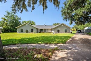 1980 London Town Lane, Titusville, FL 32796 - MLS#1051341