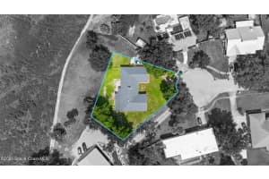 1980 London Town Lane, Titusville, FL 32796 - MLS#1051341