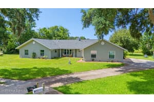 1980 London Town Lane, Titusville, FL 32796 - MLS#1051341