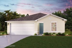 812 Brookfield Street Se, Palm Bay, Fl 32909, Palm Bay