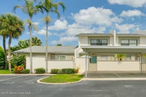 184 Palmetto Avenue, Indialantic, FL 32903 Sold 08/18/25