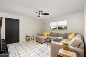 5600 Banana River Boulevard, Cocoa Beach, FL 32931 - MLS#1051354