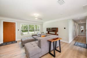 550 Grove Park Lane, Merritt Island, FL 32953 Sold 08/20/25