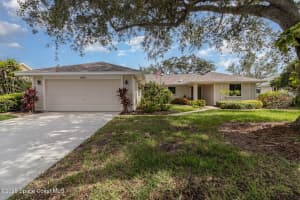 1570 Frontier Drive, Melbourne, Fl 32940, Melbourne