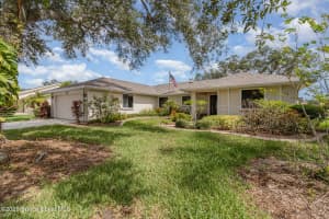 1570 Frontier Drive, Melbourne, FL 32940 Sold 09/24/25