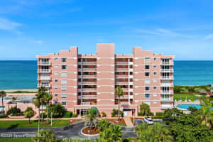 5635 Highway A1a, A802, Melbourne Beach, FL 32951 Sold 12/02/25