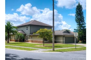 963 Spanish Wells Drive, Melbourne, Fl 32940, Melbourne