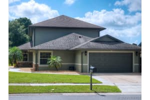 963 Spanish Wells Drive, Melbourne, FL 32940 - MLS#1051369