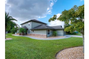 963 Spanish Wells Drive, Melbourne, FL 32940 - MLS#1051369