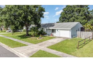 1675 Fairfield Circle, Palm Bay, FL 32905 Sold 09/05/25
