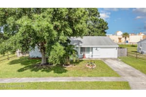1675 Fairfield Circle, Palm Bay, FL 32905 Sold 09/05/25