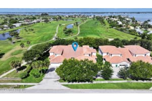1720 Minutemen Causeway, Cocoa Beach, FL 32931 - MLS#1051382