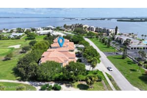 1720 Minutemen Causeway, Cocoa Beach, FL 32931 - MLS#1051382