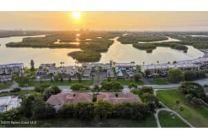 1720 Minutemen Causeway, Cocoa Beach, FL 32931 - MLS#1051382