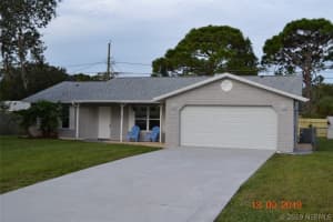 260 Halloran Street, Palm Bay, FL 32909 Sold 02/20/26
