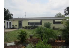 3803 Gail Boulevard, Melbourne, Fl 32904, Melbourne