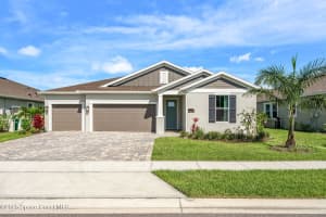 9374 Corvo Court, Melbourne, FL 32940 Sold 09/08/25