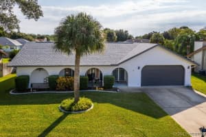 3735 Wood Duck Drive, Mims, FL 32754 Sold 10/23/25