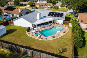 3735 Wood Duck Drive, Mims, FL 32754 Sold 10/23/25