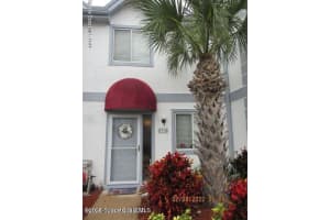527 Seaport Boulevard, Cape Canaveral, Fl 32920, Cape Canaveral