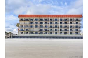 124 Coral Way Way E, Indialantic, Fl 32903, Indialantic