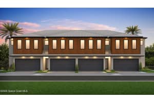 124 Coral Way Way, Indialantic, FL 32903 - MLS#1051402