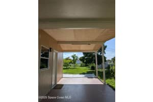 4100 Edward Street, Melbourne, FL 32901 - MLS#1051408