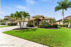 3260 Levanto Drive, Melbourne, Fl 32940, Melbourne