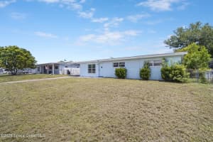 2743 Pine Ridge Drive, Titusville, FL 32780 - MLS#1051411