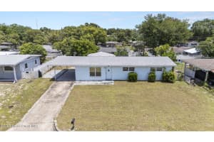 2743 Pine Ridge Drive, Titusville, FL 32780 - MLS#1051411