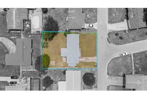 2743 Pine Ridge Drive, Titusville, FL 32780 - MLS#1051411