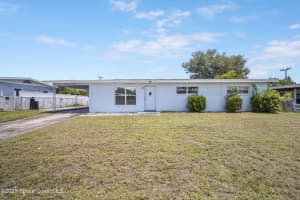 2743 Pine Ridge Drive, Titusville, FL 32780 - MLS#1051411