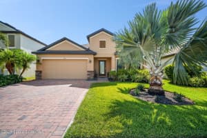1586 Fuji Drive, Melbourne, FL 32940 - MLS#1051414