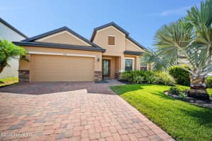 1586 Fuji Drive, Melbourne, FL 32940 - MLS#1051414