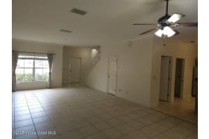 630 Cedar Side Circle, Palm Bay, FL 32905 Sold 08/20/25