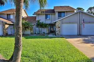 1032 Bernice Road, Rockledge, FL 32955 Sold 10/30/25