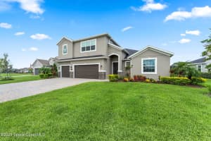 8216 Millbrook Avenue, Melbourne, FL 32940 - MLS#1051427