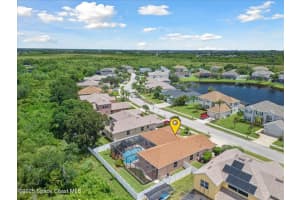 3616 Peninsula Circle, Melbourne, FL 32940 Sold 08/25/25