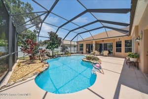 3616 Peninsula Circle, Melbourne, FL 32940 Sold 08/25/25