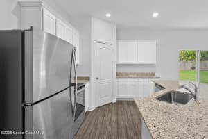 1389 Giralda Circle, Palm Bay, FL 32907 - MLS#1051442