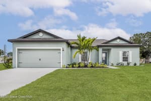 2206 Hialeah Street, Palm Bay, Fl 32907, Palm Bay