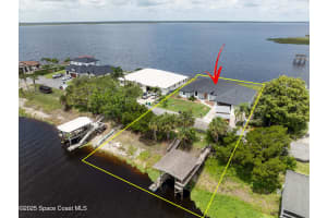 855 Cliftons Cove Court, Cocoa, FL 32926 - MLS#1051445