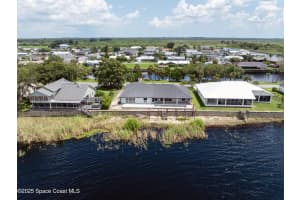 855 Cliftons Cove Court, Cocoa, FL 32926 - MLS#1051445