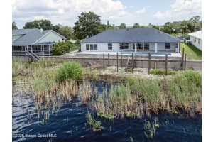 855 Cliftons Cove Court, Cocoa, FL 32926 - MLS#1051445
