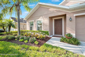 103 Amherst Lane, Sebastian, FL 32958 - MLS#1051447