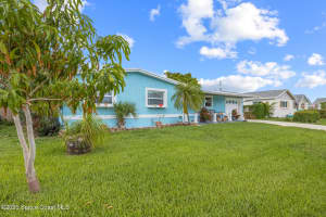 1125 Outrigger Drive, Merritt Island, FL 32953 - MLS#1051454