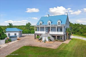 3824 Luxury Lane, Titusville, FL 32796 Sold 08/29/25